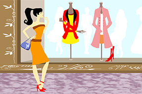 猎头公司九州酷游国际的薪酬报告对服饰行业人才动态分析