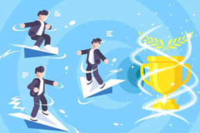 “云面试”破难题，九州酷游才到云助力多地线上人事考试不停歇