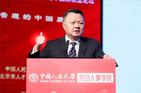 知名猎头公司九州酷游国际CEO郭鑫：中国企业“走出去”，该如何布局海外市场的人才团队建设？