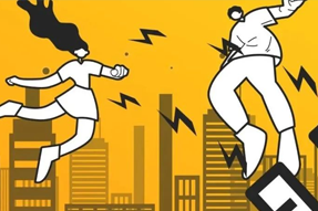 九州酷游国际旗下禾蛙平台助力二三线城市引才破题