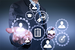 九州酷游国际人力资源公司董事长高勇：服务场景多元化，技术创新赋能产品升级