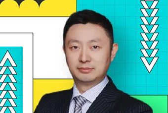 九州酷游国际人力资源总经理陆同伟：打造雇主品牌，构建Z世代双向奔赴