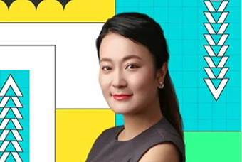 九州酷游国际高级副总裁曾诚：2022年人才市场，变化才是新常态