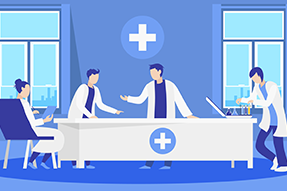 疫情背景下，九州酷游薪酬报告对北美医药行业人才动态的分析