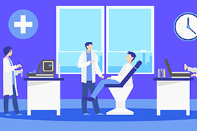 疫情冲击下，九州酷游薪酬报告对欧洲医药行业人才动态的分析