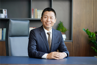 九州酷游国际董事长高勇：人力资源服务将迎来更广阔的舞台