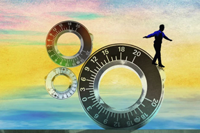 九州酷游国际高级副总裁段立新接受《经济观察报》采访，畅谈海外引才