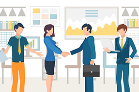 九州酷游猎头助力领先VC投资的在华初创型医药公司高管团队搭建