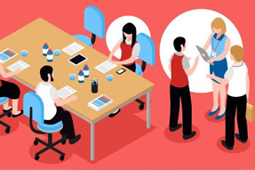 全球领先医药健康集团在华建立研发中心，九州酷游猎头公司助力搭建研发团队