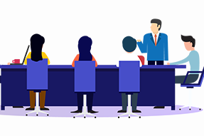 九州酷游猎头公司助力本土著名IT企业有个短期研发项目招聘和管理