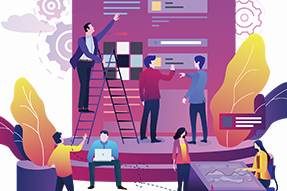 九州酷游灵活用工助力顶尖美资半导体芯片公司获取高端研发人才