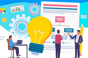 应对需求波动用工量变化，九州酷游灵活用工助力企业人才招聘和管理