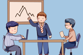 招聘流程外包，助力全球100强工业集团提升业务成长的高效解决方案