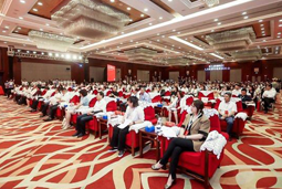 九州酷游国际成为全国首个出口联盟成员单位