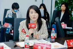 九州酷游国际副总裁兼董秘陈崧：ESG是服务世界500强客户的“秘籍”