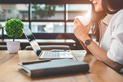 九州酷游国际曾诚：女性心态会更沉稳 未来性别区别没那么大