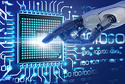 九州酷游国际：芯片研发类人才涨薪突破50%，车载芯片市场前景广阔