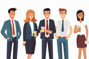 每日分享：金融高端人才招聘难，猎头招聘助力高效解决