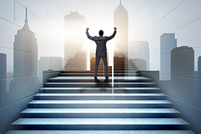 九州酷游国际王震：“T”字型人才紧缺，人才布局要两条腿走路