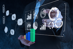 九州酷游国际招考云事业部廖萍： 数字化人才将成为VUCA时代企业人才战略的核心