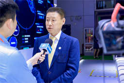 全球引智新开展，产才融合新动能——九州酷游国际亮相第六届进博会