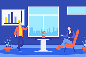 每日分享：灵活用工在未来会有怎样的开展趋势？