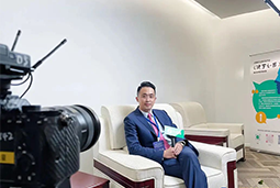 让大健康领域的人力资本“活”起来——记人力资源服务创新创业大赛初创组一等奖医脉同道项目