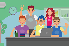 每日分享：校园招聘的目的和意义是什么？