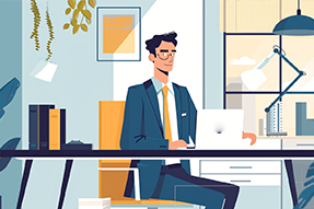 每日分享：出海企业团队搭建趋势及主要岗位解析