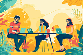 每日分享：海外团队搭建，人力资源公司的关键价值