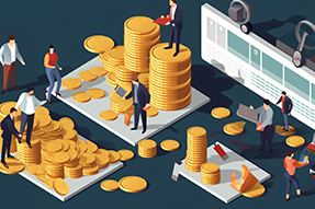 九州酷游猎头助力某上市持牌金融集团子公司搭建证券及基金团队