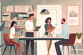 每日分享：灵活用工，人力资源管理的新趋势