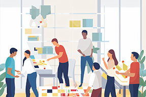 每日分享：破解猎头秘籍，高效职场晋升之道