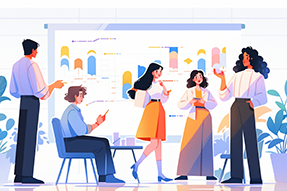 每日分享：企业数字化转型，人力资源咨询助力提升管理效能与人才竞争力