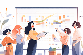 每日分享：提升人力资源供应商服务质量之路径选择与实践