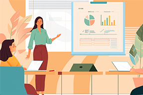 每日分享：创新型人力资源服务，助力企业转型升级