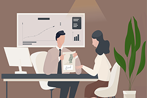 每日分享：高端猎头顾问必备素质盘点