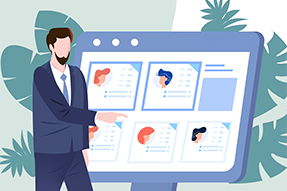 每日分享：高效招聘解决方案，实现人才快速融入