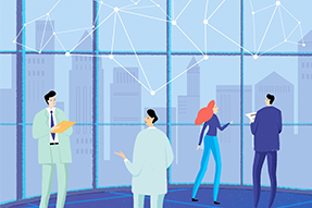 每日分享：海外招聘：中如何找到与企业价值观相符的人才