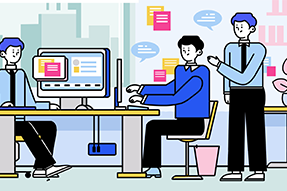 每日分享：专业猎头团队为企业打造核心竞争力