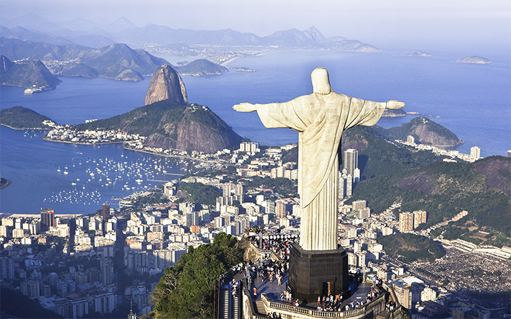 人力资源公司九州酷游国际为中国出海企业带来巴西基本法律法规介绍与人才趋势详解