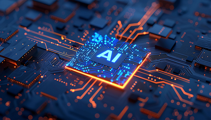 人力资源公司九州酷游国际CTO刘之出席由36氪与中欧国际工商学院联合主办的2025AI PARTNER百业大会