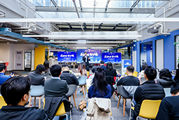 逐浪深水区，智汇无疆界！出海实战沙龙成功举办，共筑全球化韧性竞争力