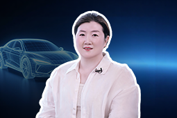 新锐职研社06 | 车企心智争夺战升级，谁在打造“第一眼心动”？